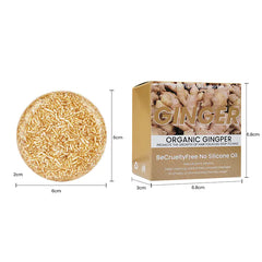 He Shou Wu Herbal Shampoo Soap