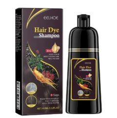 3-in-1 Herbal Hair Nourishing Essence Shampoo