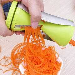 Vegetable Spiralizer Peeler