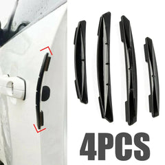 4x Door Edge Scratch Protectors