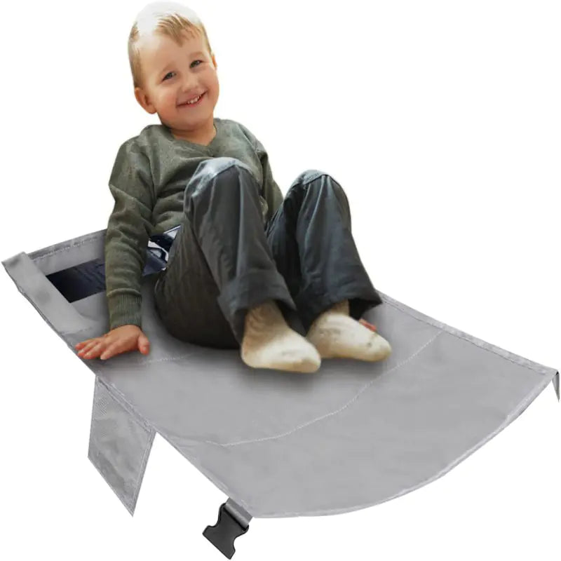Airplane Seat Extender
