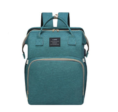 Infant Travel Bag w Changing Station