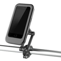 Waterproof Bicycle Phone Holder