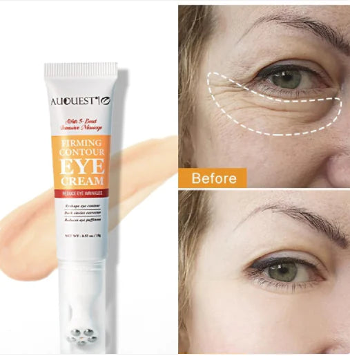 Anti-Dark Circle Eye Cream