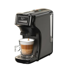 Hot & Cold Coffee Machine