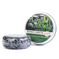 Lavender Handmade Shampoo Soap Bar for Moisture Control