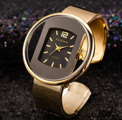 Luxury Women's Bracelet Timepiece