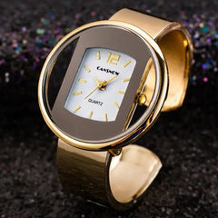 Luxury Women's Bracelet Timepiece