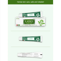 Herbal Defense Antibacterial Skin Cream