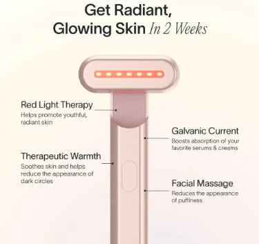 5-IN-1 Light Therapy Wand