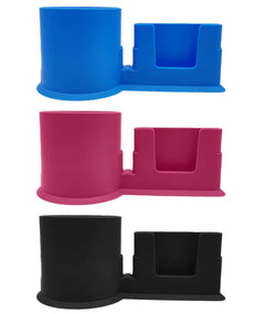 Water Sports Accessory Holder - Phone, Drink, Gear