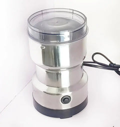 Mini Electric Coffee, Spice, & Grain Grinder