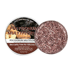 He Shou Wu Herbal Shampoo Soap