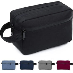 Men's Travel Toiletry Bag