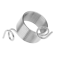 Ring-Type Knitting Tool