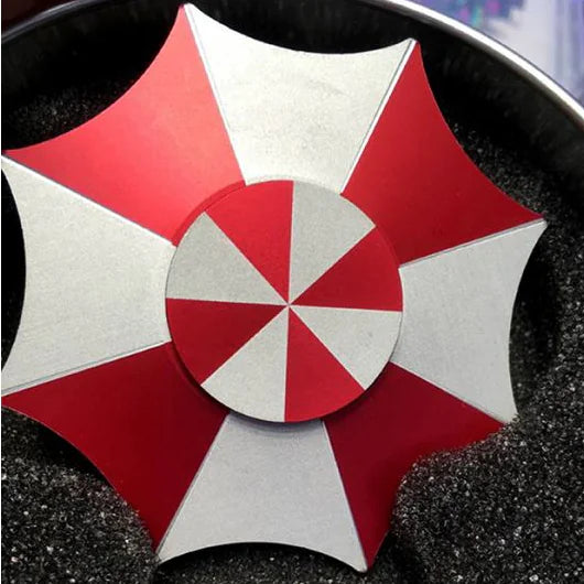 Umbrella Fidget Spinner