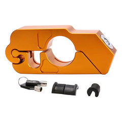 Motorcycle Lock - Anti-Theft Brake Lock