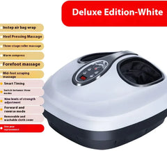 Electronic Foot Therapy Massager