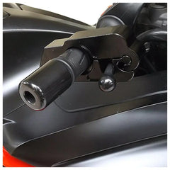 Motorcycle Lock - Anti-Theft Brake Lock