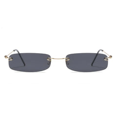 Peekaboo Narrow Sunglasses