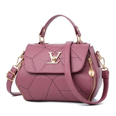 Elegant Leather Handbags