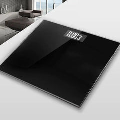 USB Rechargeable Mini-Digital Scale