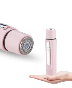 4-in-1 Beautician's Grooming Wand