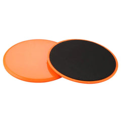 Gliding Fitness Discs