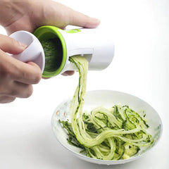 Heavy Duty Spiralizer Vegetable Cutter