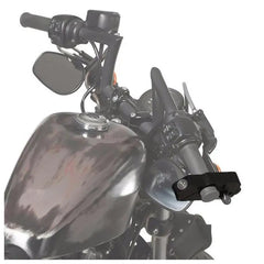 Motorcycle Lock - Anti-Theft Brake Lock