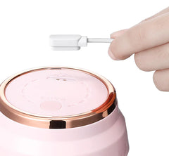 Electric Single-Serving Juice Blender Cup