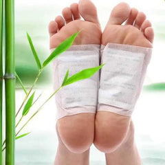 Herbal Foot Patches
