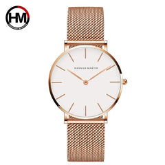 Women's Stainless Steel Watch