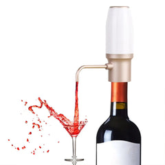 Electric Wine Aerator