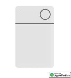 iPhone Smart Magnet Card Tracker