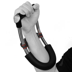 Arm & Wrist Fitness Exerciser