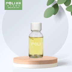 Multi-Effect Herbal Massage & Gua Sha Base Oil