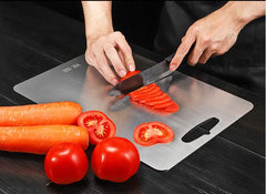 Titanium Cutting Board