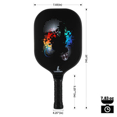 USAPA Approved Pickleball Paddle