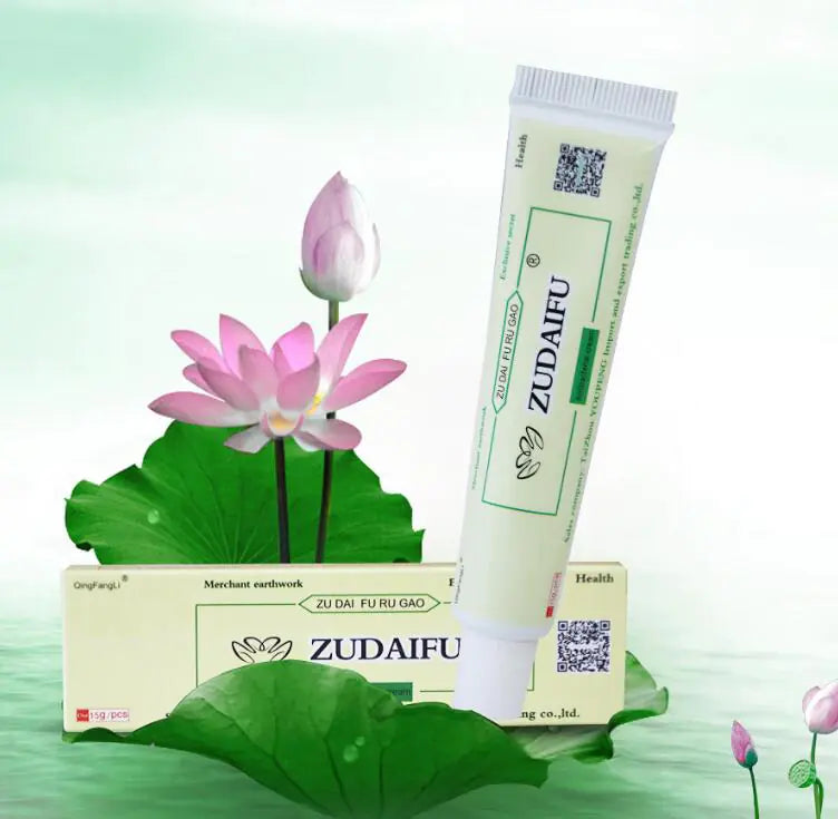 Herbal Body Milk for Moisturizing Skincare