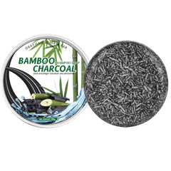 He Shou Wu Herbal Shampoo Soap