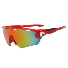 Polarized Cycling Sunglasses