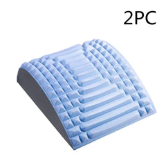 Lumbar Spine Soothing Pillow