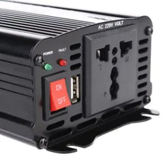 SAA Car Inverter: 300W-1500W