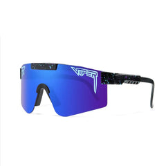 Polarized Full Speed Sunglasses