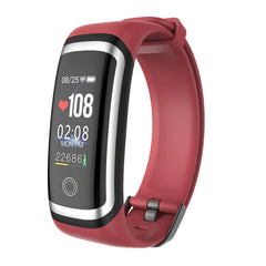 Smart Bracelet w Heart Rate Monitor