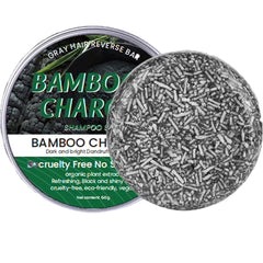 He Shou Wu Herbal Shampoo Soap