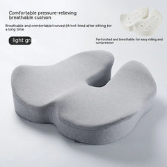 Ergonomic All-Season Seat Cushion