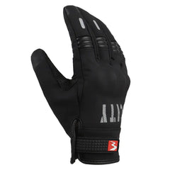 Pro Touchscreen Motorcycle Gloves for On- & Off-Road Riding