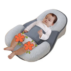 Ergonomic Support Infant Relief Pillow